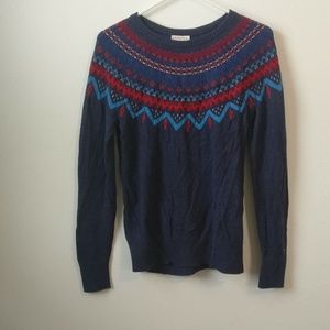 Grandpa Sweater